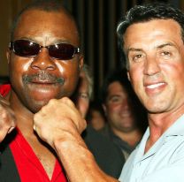 Sylvester Stallone le dedicó una dolorosa despedida a Carl Weathers: "Estoy tan destrozado"