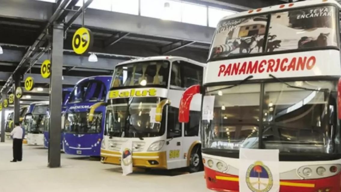Aumenta el boleto del colectivo de media distancia en Jujuy: 20% m�s
