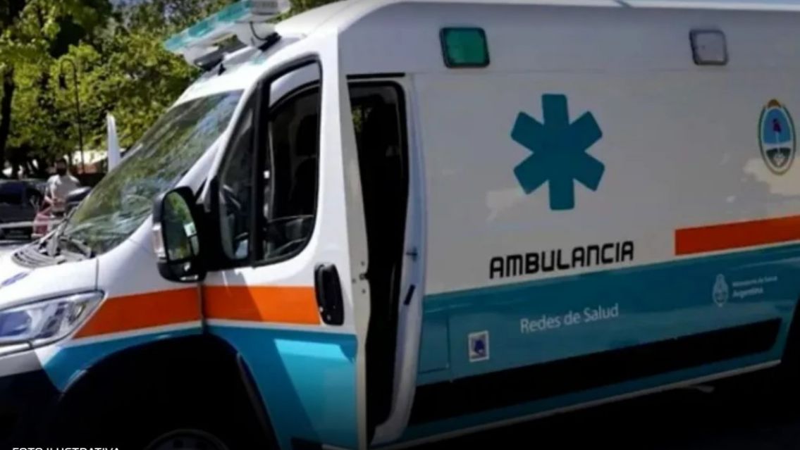 Changuito cayó de una camioneta en movimiento y murió