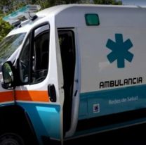 Changuito cayó de una camioneta en movimiento y murió