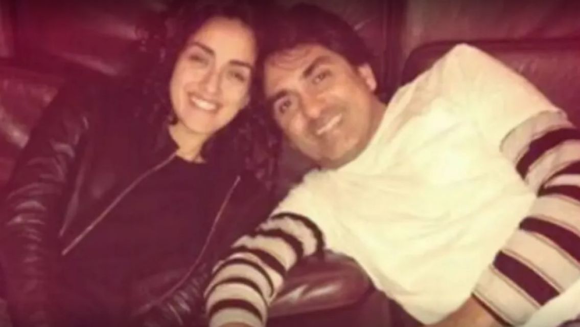 "Cuadro de gravedad por dengue": Kike Teruel de Los Nocheros dio detalles de su hija