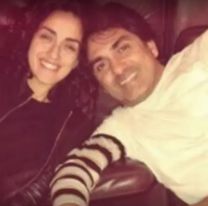 "Cuadro de gravedad por dengue": Kike Teruel de Los Nocheros dio detalles de su hija