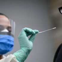 Jujuy registra m&aacute;s de 2 mil casos de coronavirus desde inicio de a&ntilde;o