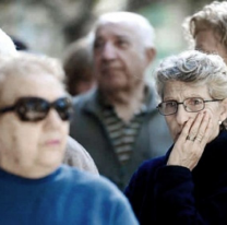 As&iacute; aumentar&aacute;n en marzo las jubilaciones tras la aprobaci&oacute;n de la Ley &Oacute;mnibus