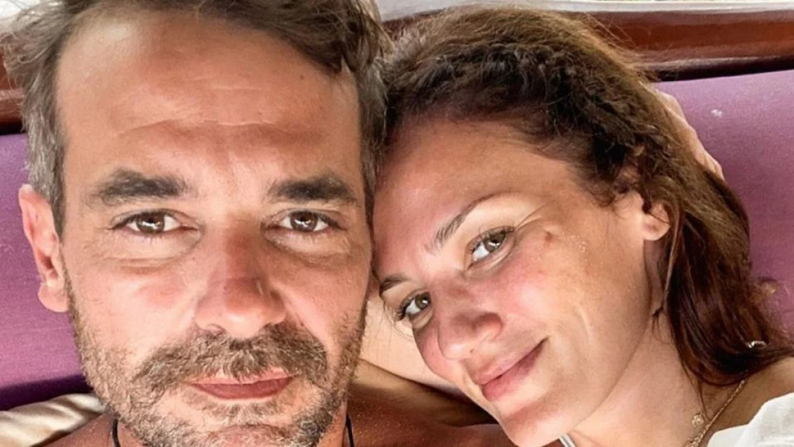 ¿Se separan? Sincera respuesta de Paula Chaves sobre su relación con Pedro Alfonso