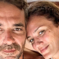 ¿Se separan? Sincera respuesta de Paula Chaves sobre su relación con Pedro Alfonso