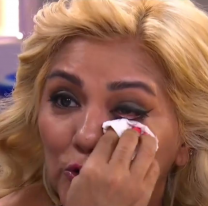 "Mi novio tiene c&aacute;ncer", as&iacute; es la situaci&oacute;n de la pareja de La Bomba Tucumana