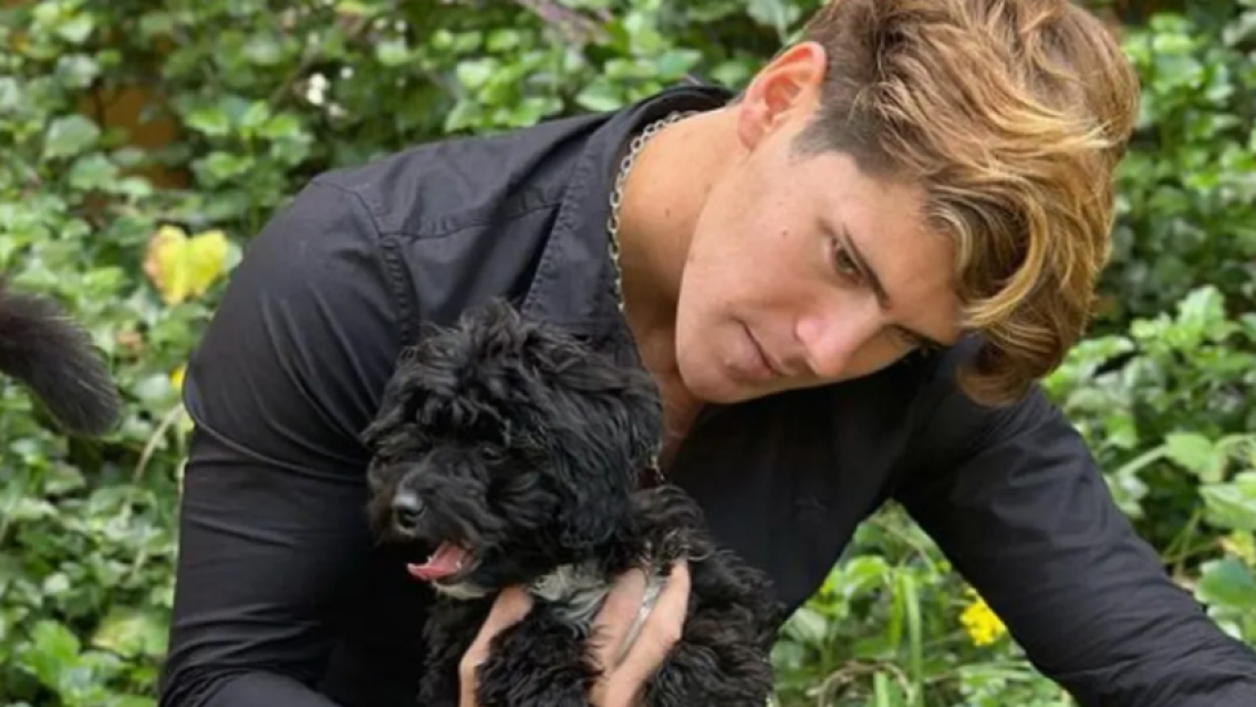 Marcos Ginocchio se negó a trabajar en tv y este es el contundente motivo