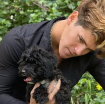 Marcos Ginocchio se negó a trabajar en tv y este es el contundente motivo