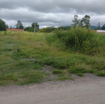 El último mensaje de la norteña que apareció muerta: "No quiero ir porque me querés matar"