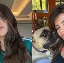 Wanda Nara respondi&oacute; muy picante ante la posibilidad de cruzarse con la China Su&aacute;rez