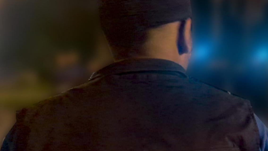 Escándalo en la Policía: así se enteró que su mujer le metía los cuernos con el Comisario