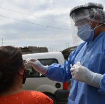 Alerta por el coronavirus en Jujuy: La &uacute;ltima cifra es preocupante