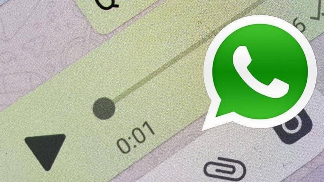Cambian los audios de WhatsApp: as� se usa esta nueva funci�n