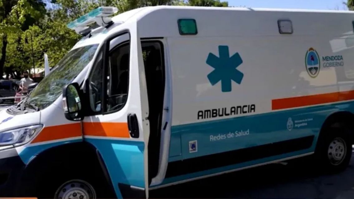 Changuito cayó de una camioneta en movimiento y murió