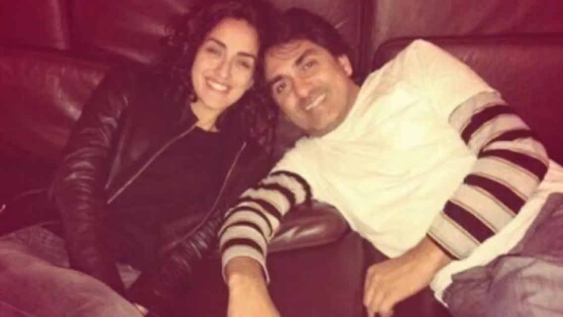 "Cuadro de gravedad por dengue": Kike Teruel de Los Nocheros dio detalles de su hija