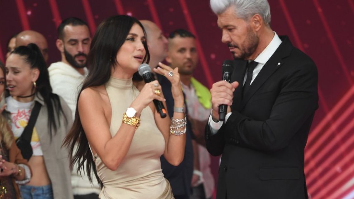 Harta de las críticas, Zaira Nara contó cuánto cobró por estar en el Bailando 2023