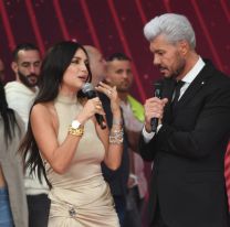 Harta de las críticas, Zaira Nara contó cuánto cobró por estar en el Bailando 2023