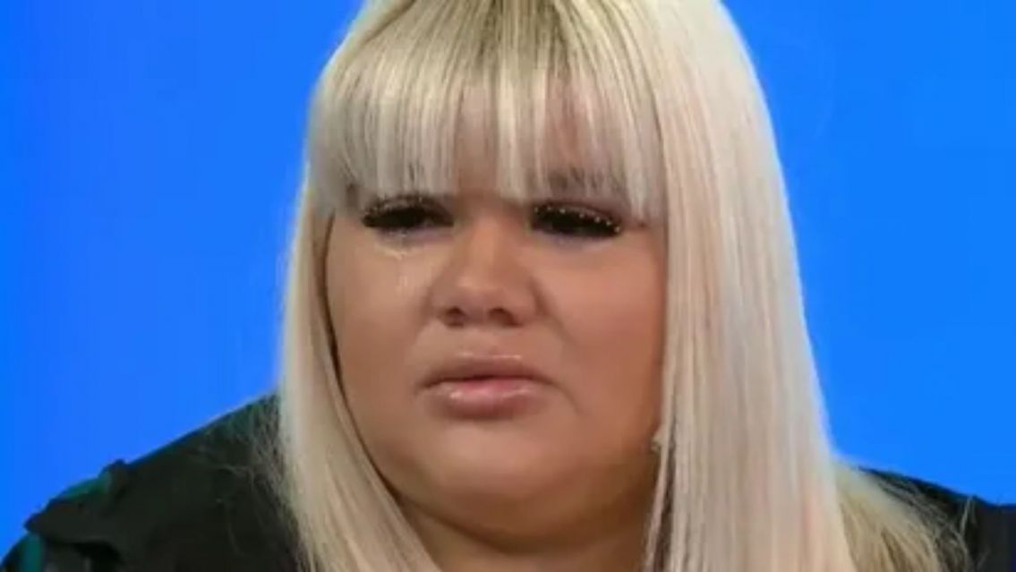 ¿Podría ir presa? Le harán juicio oral a Morena Rial por un grave delito: qué hizo