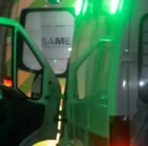 Fin de semana trágico: Jujeño muere de una puñalada al corazón