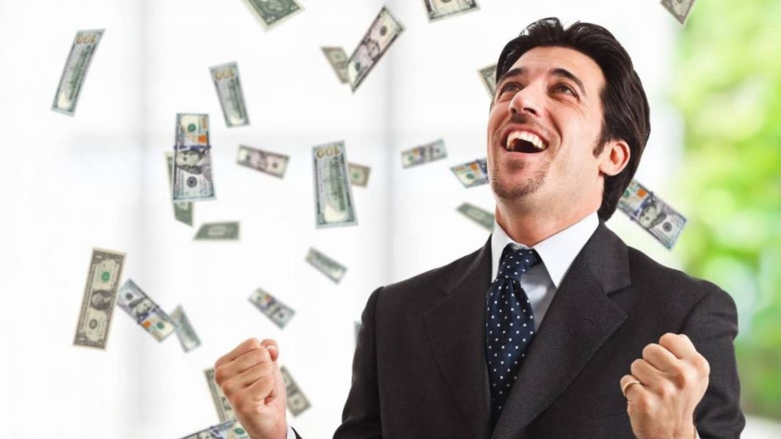 Los tres signos que conocerán la abundancia: ganarán mucha guita