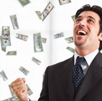 Los tres signos que conocer&aacute;n la abundancia: ganar&aacute;n mucha guita