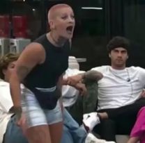 "Que se calle la jeta esta cacat&uacute;a": Emma le dijo de todo a Furia