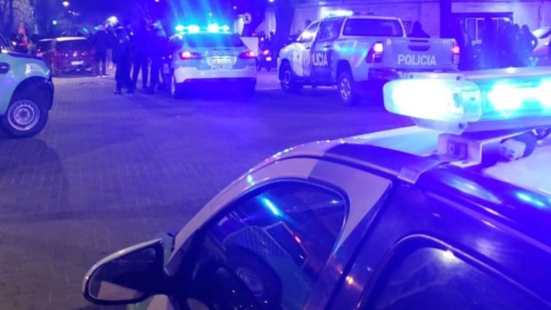 Encontraron sin vida a la esposa de un juez