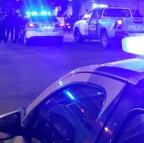 Encontraron sin vida a la esposa de un juez