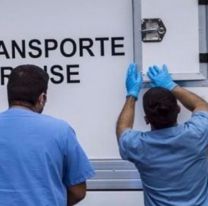 Horror y conmoci&oacute;n: festejaban un cumplea&ntilde;os y pas&oacute; lo peor "Un tiro..."