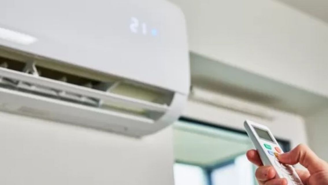 [ATENCI�N] El bot�n clave para obtener fr�o al m�ximo en segundos