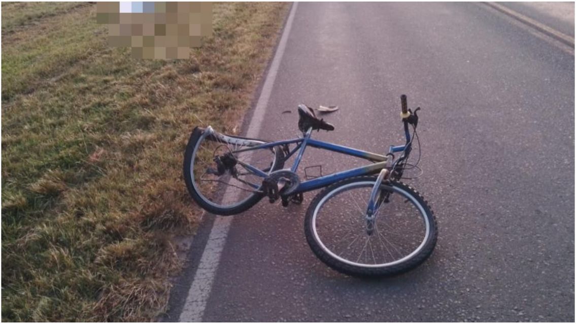 Encontraron muerto a ciclista en ruta 34: estaba abandonado