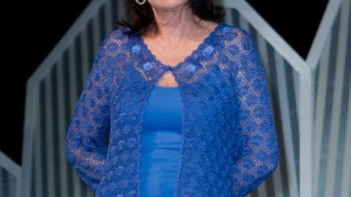 Murió la actriz más querida de las telenovelas: tenía 79 años