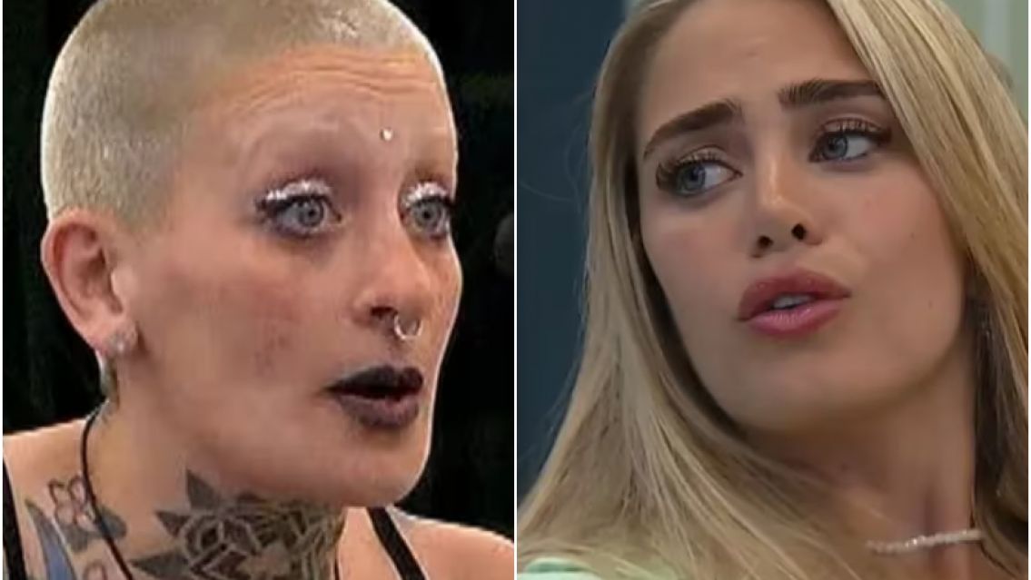 "No tienen huev...": Sabrina dura con Gran Hermano porque no le ponen l�mites a Furia