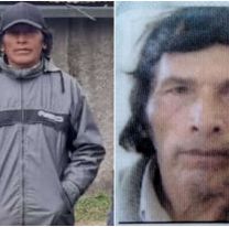 Desapareció otro abuelo en Jujuy: Su familia está desesperada