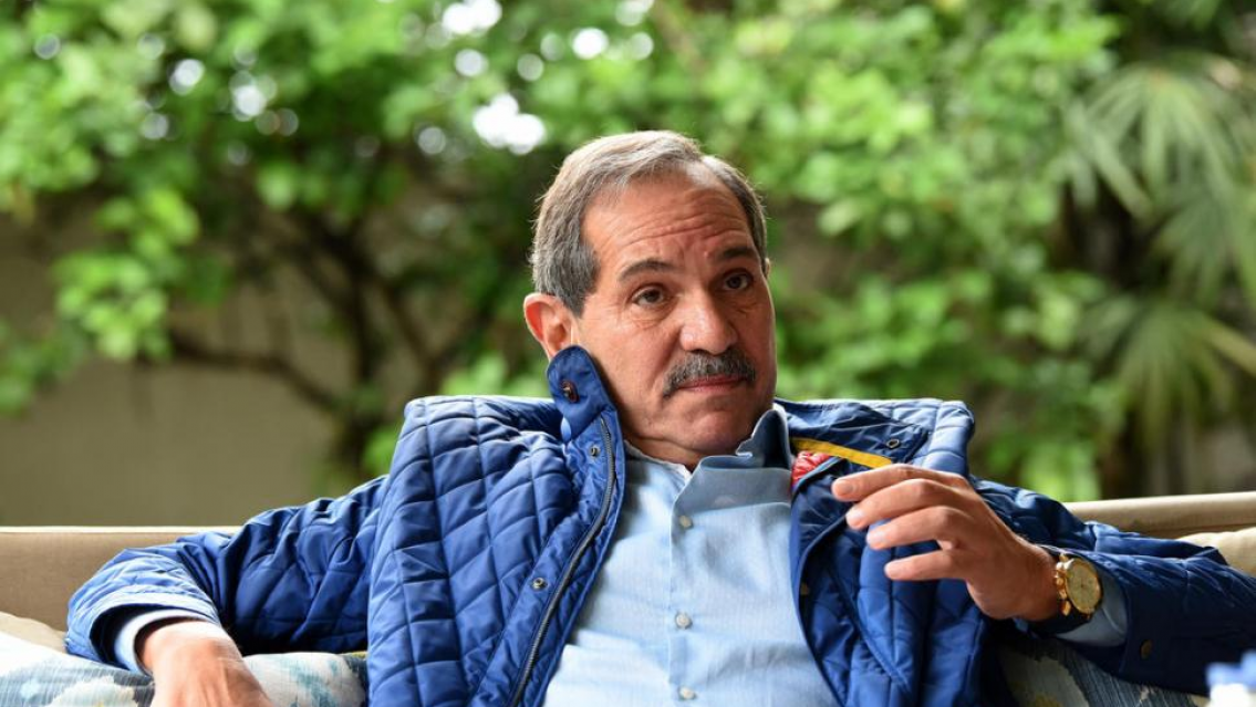 Las claves del juicio contra Jos� Alperovich, lo denunci� por abuso su propia sobrina