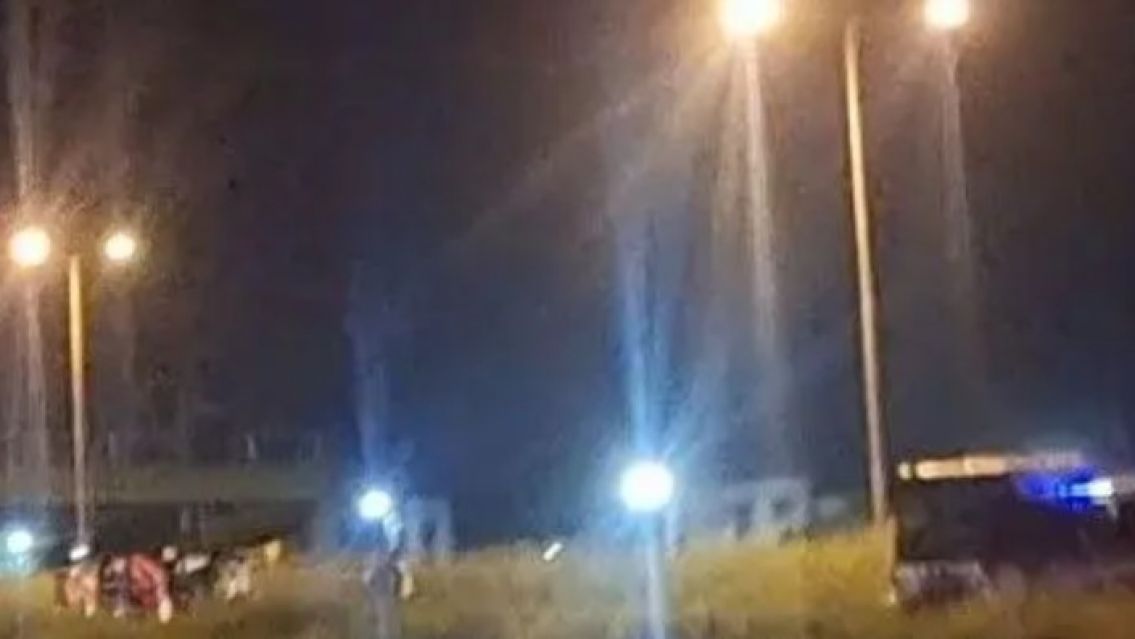 Jujeño chocó, mató y se dio a la fuga: No lo encuentran