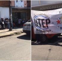 "Tenemos hambre", cientos de jujeños hacen fila en Desarrollo Social por comida