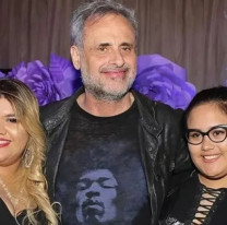 "Ella tiene un departamento", feroz pelea de las hermanas Rial. Morena contó todo