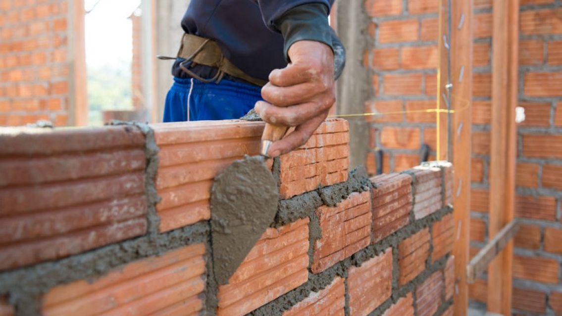 Que no te cobren de m�s: Precios de alba�iles en Jujuy seg�n la UOCRA 