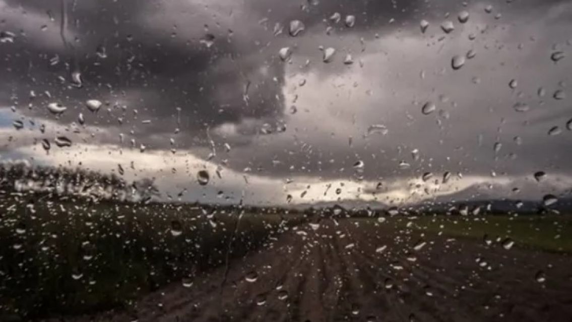 Atenci�n Jujuy: Hay alertas por tormentas para esta noche