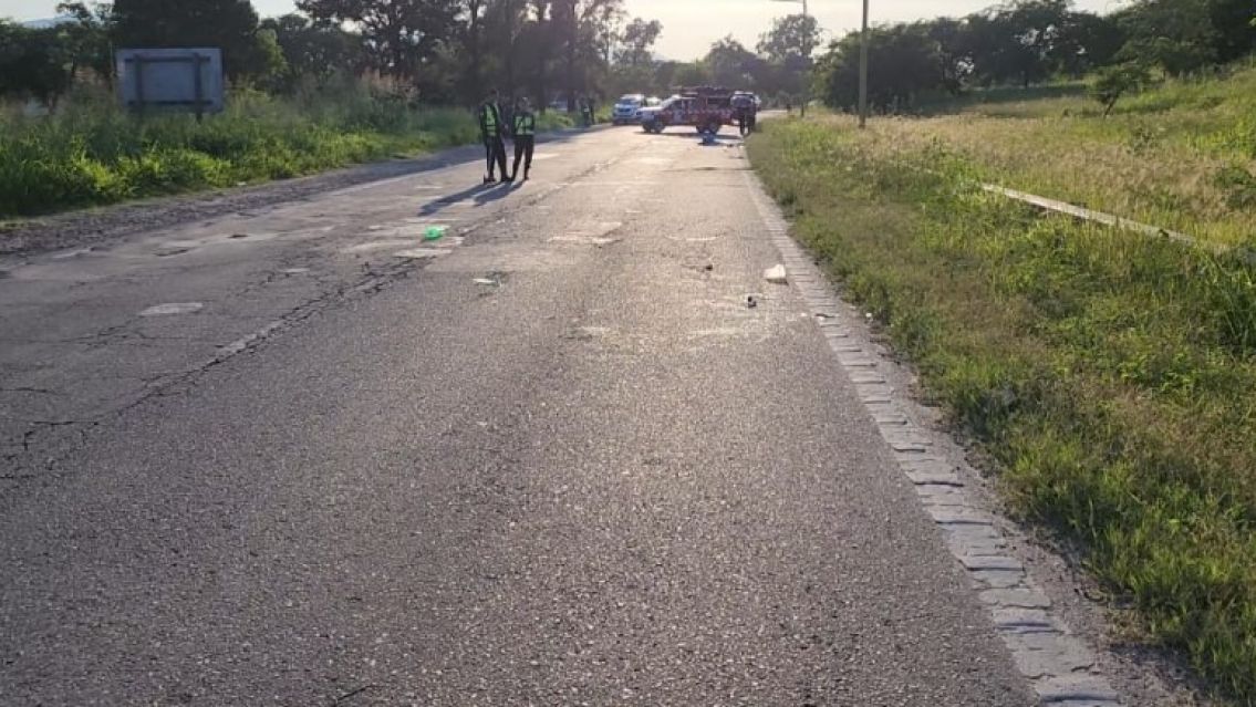 Adolescente jujeña murió en una terrible tragedia: Iba con su novio