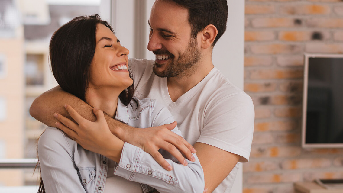 Cu�l es el mejor horario para tener relaciones. Hay informe en el mes de los enamorados