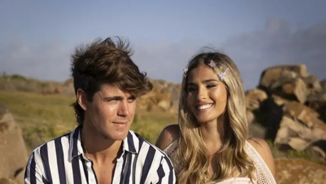 Juli Poggio confirmó lo que todos sospechaban de Marcos Ginocchio