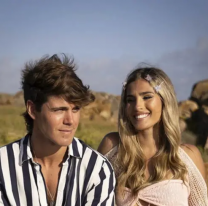 Juli Poggio confirm&oacute; lo que todos sospechaban de Marcos Ginocchio