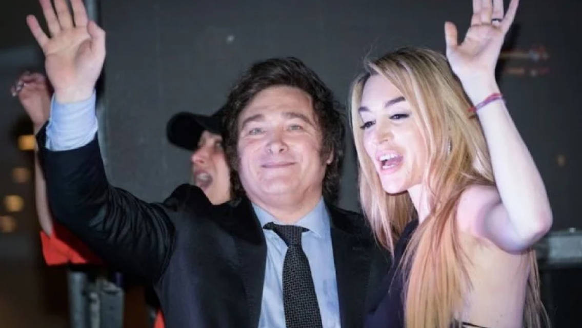 Robo, pelea con Javier Milei y nada que festejar, as� pas� su cumplea�os F�tima Florez
