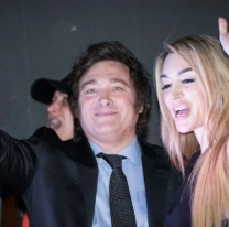 Robo, pelea con Javier Milei y nada que festejar, así pasó su cumpleaños Fátima Florez