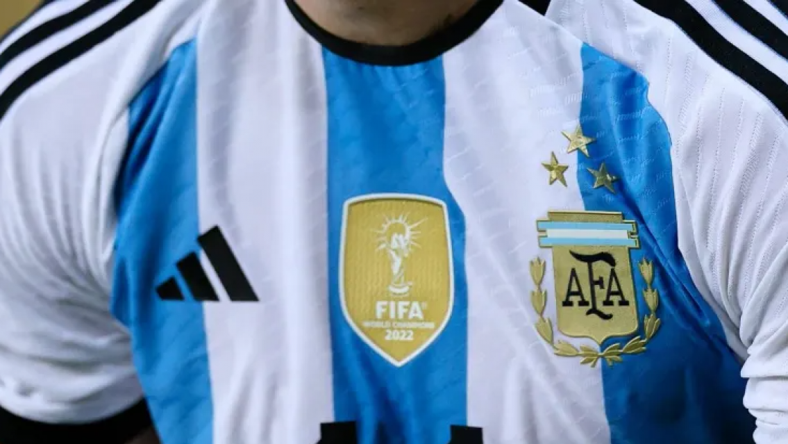 [CONFIRMADO] El jugador de la Selecci�n Argentina que le dijo NO a Boca Juniors