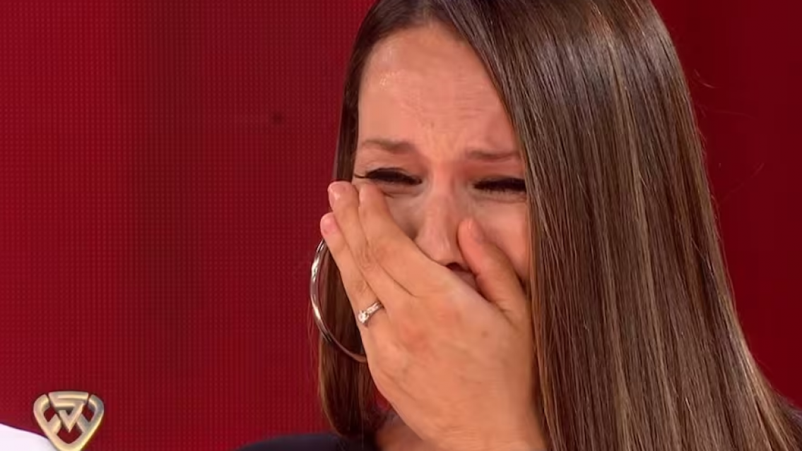 Accidente fatal: la muerte que golpea directamente a Pampita