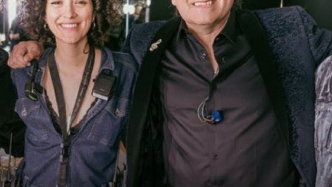 Dengue en Vietnam, qué le pasó a la hija de Kike Teruel. Está internada con su pareja